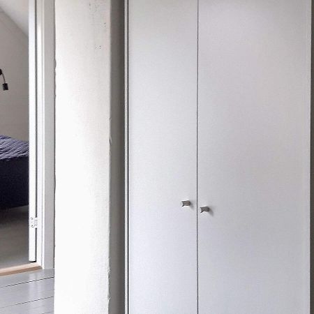 4 Person Holiday Home In Bandholm エクステリア 写真