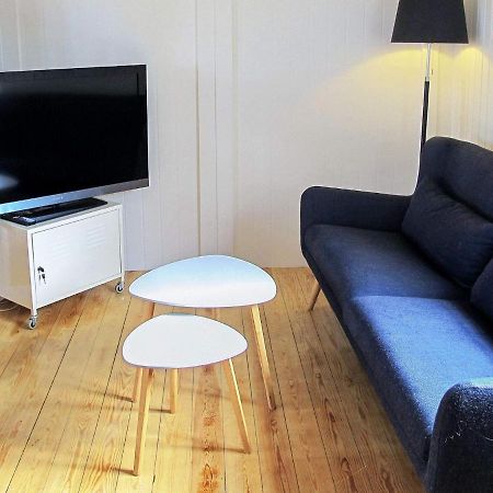 4 Person Holiday Home In Bandholm エクステリア 写真
