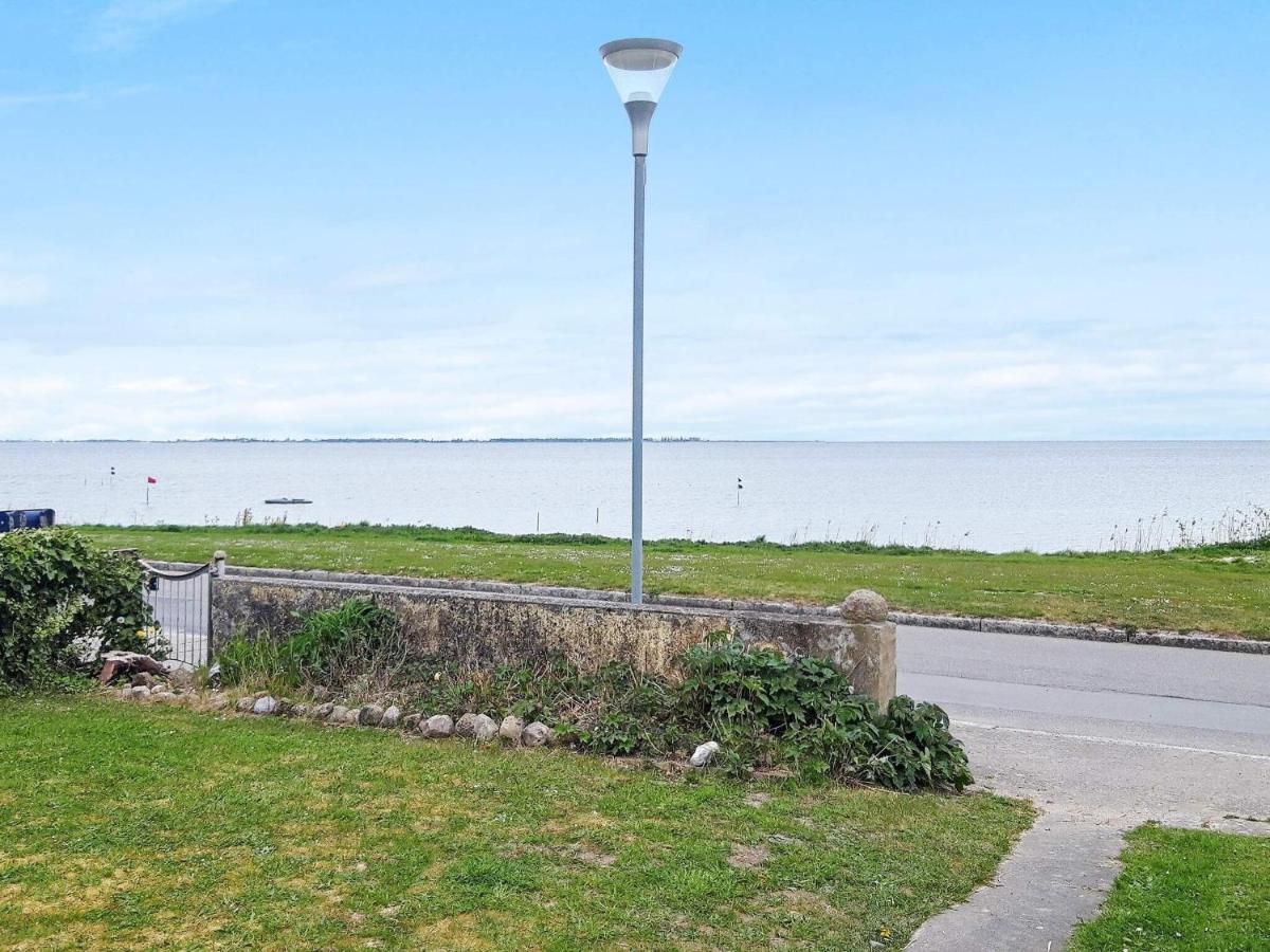 4 Person Holiday Home In Bandholm エクステリア 写真