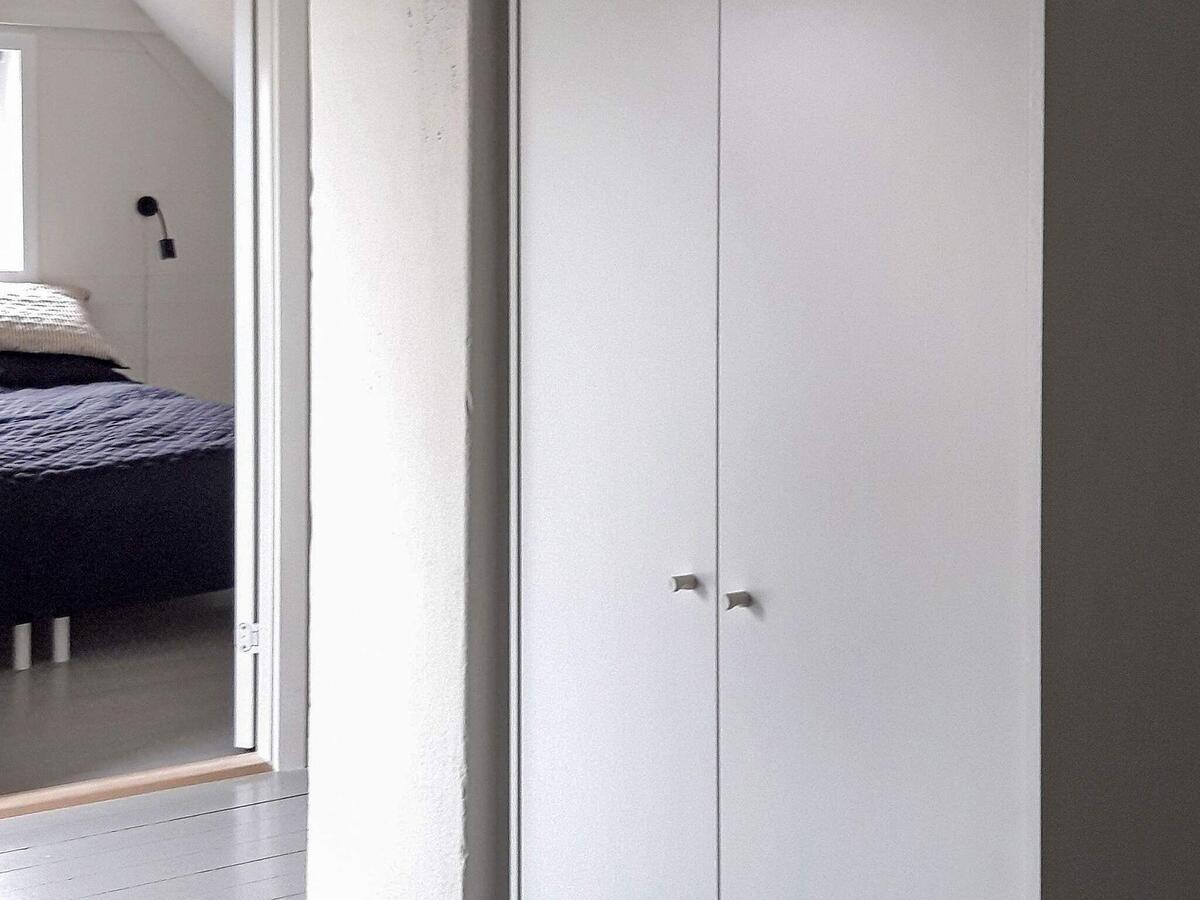 4 Person Holiday Home In Bandholm エクステリア 写真