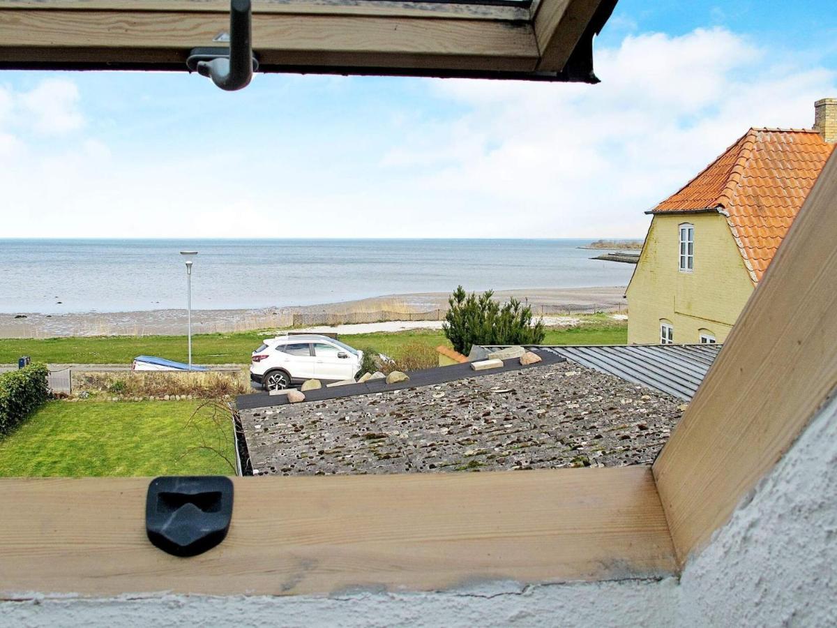 4 Person Holiday Home In Bandholm エクステリア 写真