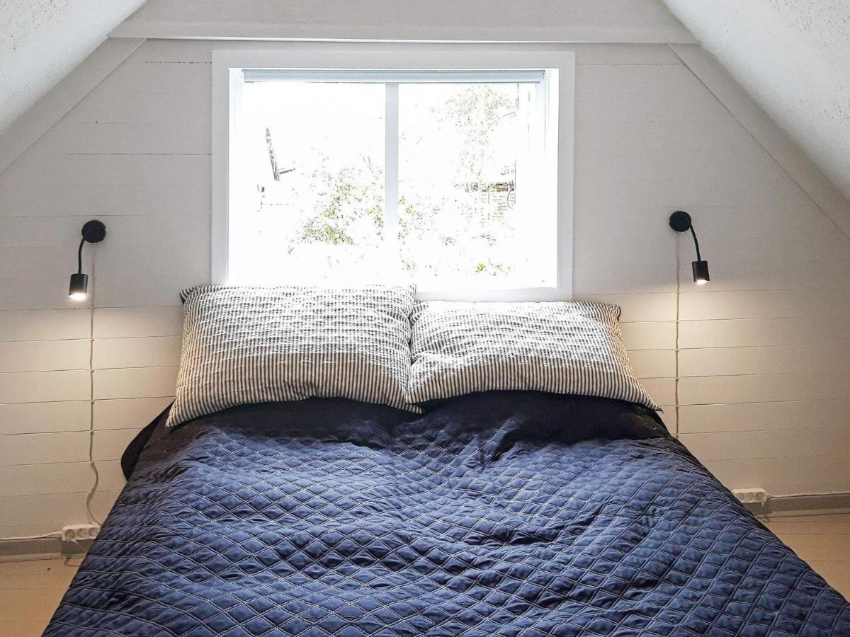 4 Person Holiday Home In Bandholm エクステリア 写真