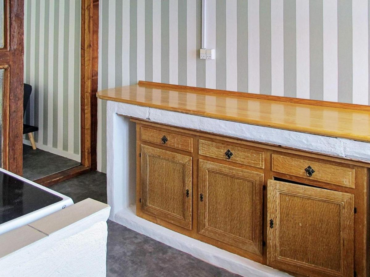 4 Person Holiday Home In Bandholm エクステリア 写真